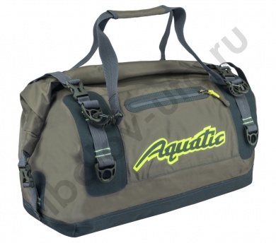 Гермосумка Aquatic 40л ГС-40