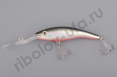 Воблер Columbia Deep Tail Dancer 9см 13гр 6м Tdd09/BP