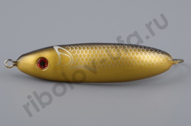 Блесна-незацепляйка  Opm НЗ-1  8гр 70мм #14