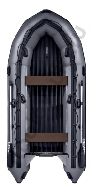 Лодка Apache 3700 НДНД графит