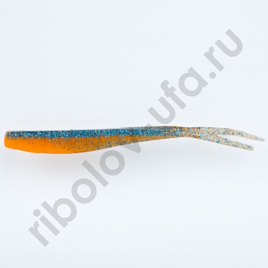 Силиконовая приманка Zander Master Lara 12,5см цв. 123