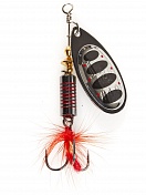 Блесна вращ. Lucky John Bonnie Blade #04, 10.3гр., цв. 004