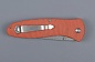 Нож складной туристический Ganzo Firebird F6252-OR