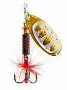 Блесна вращ. Lucky John Bonnie Blade #05, 13.4гр., цв. 002