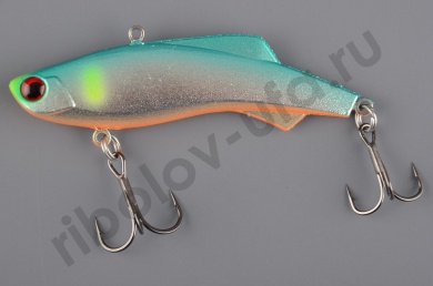 Раттлин Madness Shiriten Vibe 105 #SY07/73