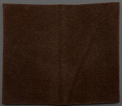 Пенка Hareline Ворсистая пенка Furry Foam Brown #40