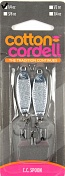 Блесны колеб. Cotton Cordell 5,3 мм, цв. K7114