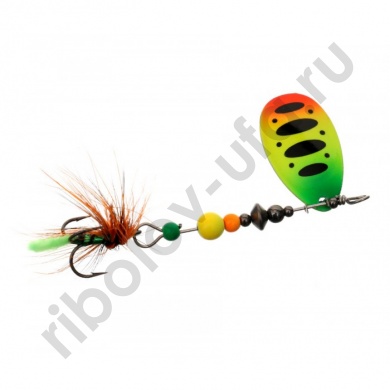 Блесна Flagman Twidd 7гр. цвет 102