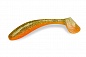 Силиконовая приманка Zander Master Chiptail 100мм, цв. 21