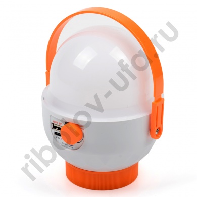 Фонарь кемпинговый YYC RC-7001A