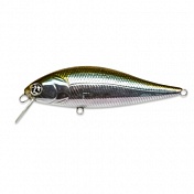 Воблер Pontoon 21 Bet-A-Shiner 82SP-SR, 82 мм, 12.7 гр., 0.2-0.4 м., №012