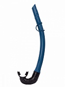 Трубка Sargan Калан синяя трубка-черный загубник