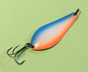 Блесна Нижегородская Атом-2 крашенная 16гр цв.03