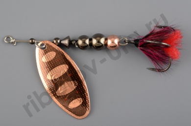 Блесна вращ. Pontoon21 Trait, #2, #NB03-004