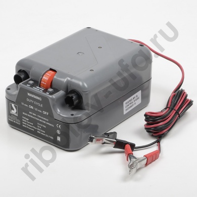 Насос электрический Bravo BST 800