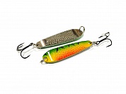 Блесна колеб. Hitfish Asphunter 57мм, 14гр., цв. 88