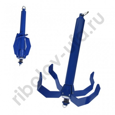 Якорь ЯЛС-03 (4кг) Тонар