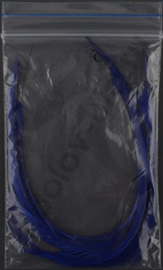 Биоты индюка Уфа синий