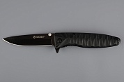 Нож складной туристический Ganzo G620-B1