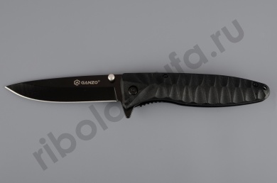 Нож складной туристический Ganzo G620-B1