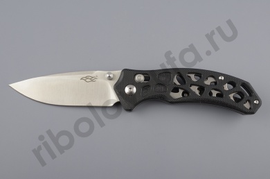 Нож складной туристический Ganzo Firebird F7631-BK